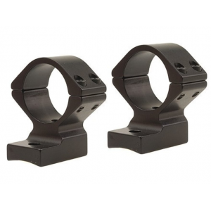 TALLEY Lightweight 2-Piece Scope Mount 1