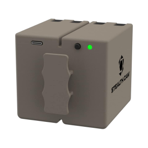 Stealth Cam 360 Max Trail Camera Battery Pack - Stealth Cam