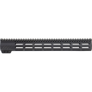 AR-STONER Free Float AR-15 M-LOK Handguard 15" Black - Ar-Stoner