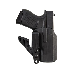Comp-Tac eV2 IWB Holster Right Hand Sig Sauer P365X Macro Kydex Black - Comp-Tac