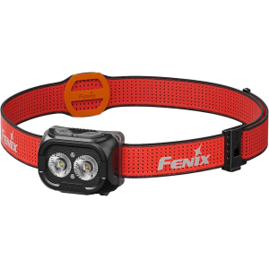 Fenix HL18R-T 2.0 Rechargeable Headlamp Black