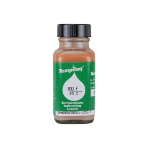 Tempilaq Temperature Indicator 700 Degree 2 oz - Tempilaq