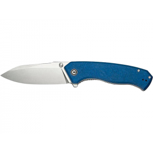 CIVIVI Placoid Pocket Knife 3.67