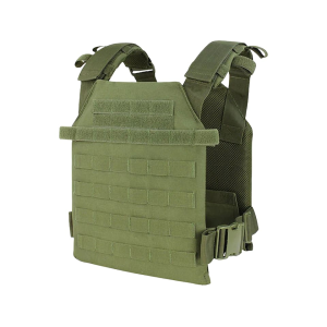Condor Sentry Plate Carrier Olive Drab - Condor