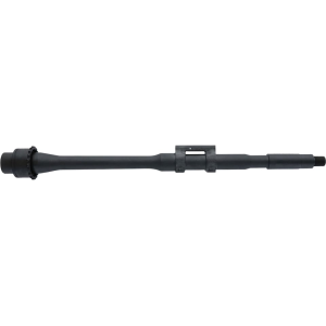 Colt M4, M4A1 AR-15 Barrel 5.56x45mm NATO 14.5" Government Contour 1:7" Twist Matte with Low Profile Gas Block - Colt
