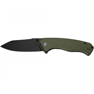 CIVIVI Placoid Pocket Knife 3.67