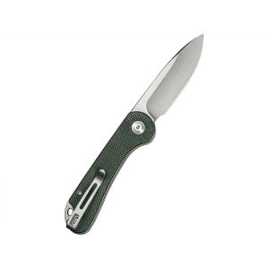 CIVIVI Elementum Slip Joint Pocket Knife 2.96