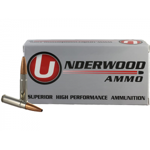 erwood 300 AAC Blackout 115 Grain Lehigh Controlled Chaos Fragmenting Hollow Point Lead Free Box Of 20 Ammo
