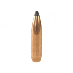 SIERRA GameKing 7mm, 284 Caliber (284 Diameter) Bullets 160 Grain Spitzer Box of 100