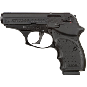 Bersa Thunder 380 ACP Pistol 3.2" Barrel 8+1 Round Black