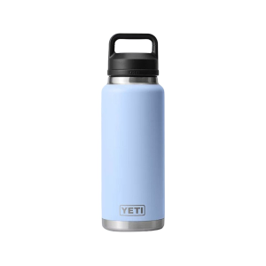 YETI Rambler 36oz Vacuum Insulated Bottle Big Sky Blue