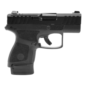 Beretta APX A1 Carry 9mm Luger Pistol 3" Barrel 8+1 Round Black