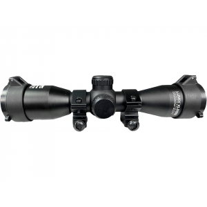Killer Instinct Lumix XLR Crossbow Scope 4x32