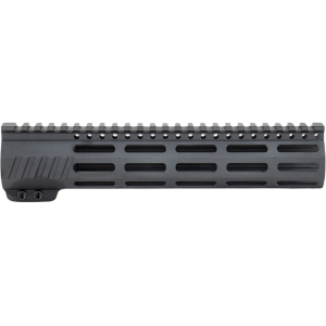 AR-STONER Free Float AR-15 M-Lok Handguard 10" Black - Ar-Stoner