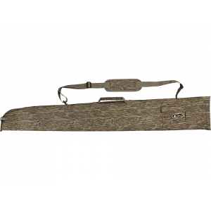 Drake Side-Opening Padded Gun Case Mossy Oak Bottomland - Drake