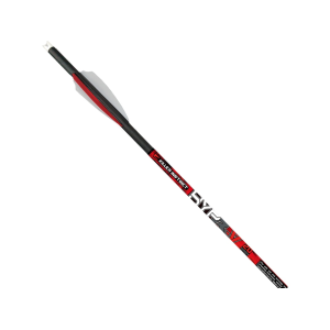 Killer Instinct  HYPR-V Crossbow Bolts 20" 6PK - Killer Instinct