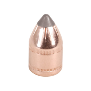 FACTORY SECOND BULLETS Factory Second 45 Caliber (452 Diameter) Bullets 225 Grain Polymer Tip Box of 100 (Bulk Packaged)