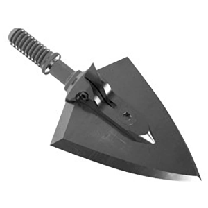 NAP Deep Cuts Single Bevel Fixed Blade Broadhead 125 Grain - Nap