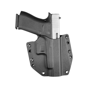 MISSION FIRST TACTICAL OWB Holster Right Hand Glock 48 Polymer Black