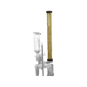 Double Alpha Mini Case Feeder 6-Tube Magazine Assembly