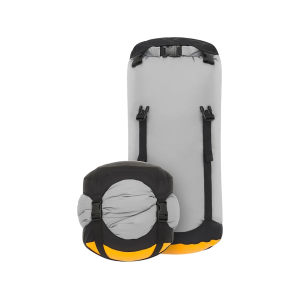 Sea to Summit Evac Compression 13L Large Dry Bag HighRise Gray - Sea To Summit