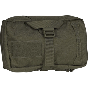 Eberlestock Rip Away Medical Pouch Large Military Green - Eberlestock
