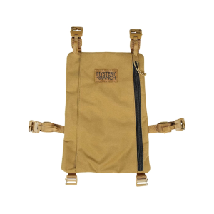 Mystery Ranch Stick it Plus Pouch Buckskin - Mystery Ranch
