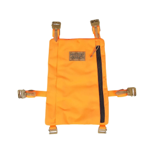Mystery Ranch Stick it Plus Pouch Blaze Orange - Mystery Ranch