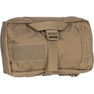 Eberlestock Rip Away Medical Pouch Large Dry Earth - Eberlestock