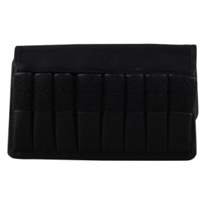 Tuff Products 8-In-Line Magazine Pouch for Glock 17 Nylon Black - Tuff Products