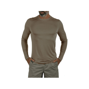 5.11 Men's Sulli UV Shirt Covert Green Heather Large