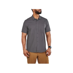 5.11 Men's Wyatt Shirt Storm 2XL