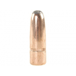 FACTORY SECOND BULLETS Factory Second 303 Caliber, 7.7mm Japanese, 7.62x39mm (312 Diameter) Bullets 174 Grain Jacketed Soft Point Box of 100 (Bulk Packaged)