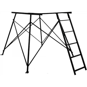 Muddy Deluxe Box Blind Tower Extension Kit 5'