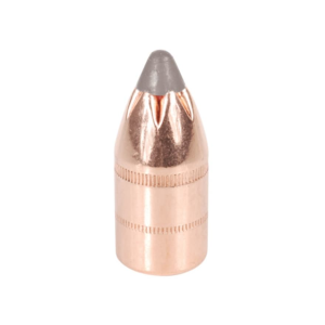 FACTORY SECOND BULLETS Factory Second 45 Caliber (458 Diameter) Bullets 325 Grain Polymer Tip Box of 50 (Bulk Packaged)