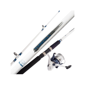 Okuma Tundra HD 7' Spinning Combo - Okuma
