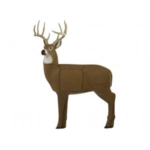 GlenDel Full Rut Buck 3D Archery Target - Glendel Targets