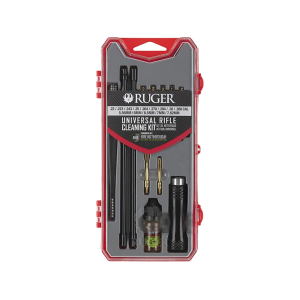 Breakthrough Clean Technologies Ruger Universal Rifle Cleaning Kit - Breakthrough Clean Technologies