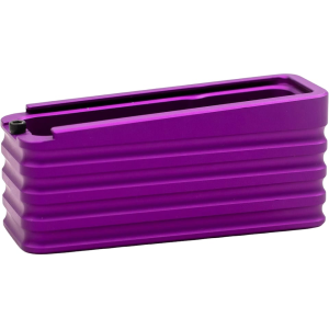 Area 419 Plus 4 Magazine Extension for ARC, AICS Purple - Area 419