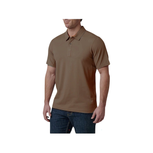 5.11 Men's Archer Crest Polo Kangaroo 2XL