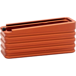 Area 419 Plus 4 Magazine Extension for ARC, AICS Orange - Area 419