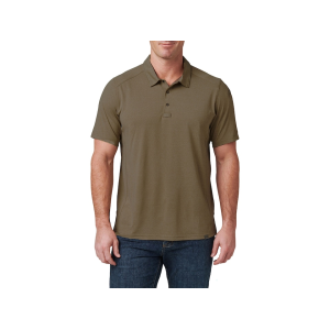 5.11 Men's Paramount Crest Polo Kangaroo Large