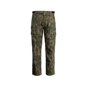 BLOCKER OUTDOORS Men's Finisher Fused Pants Mossy Oak Greenleaf 3XL