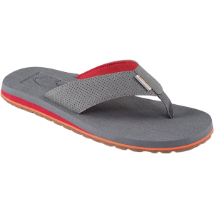 GRUNDENS Species Sandals Rubber Lobstah Men's 12 D