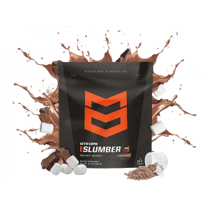 MTN OPS Slumber Sleep Aid Sleepy Cocoa 30 Servings
