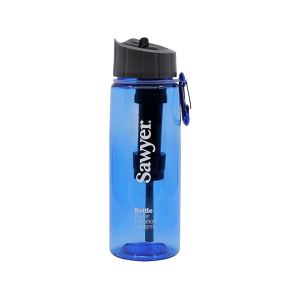 Sawyer Water Filtration Bottle 24oz - Sawyer