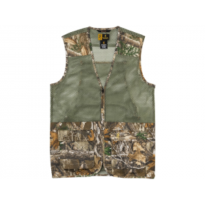 Browning Men's Dove Hunting Vest Realtree EDGE 2XL - Browning