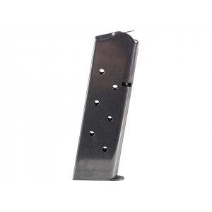 Colt Magazine 1911 Government, Commander 45 ACP 8-Round Stainless Steel - Colt