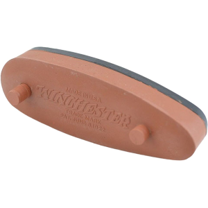 Galazan Winchester Pre-64 Grind to Fit Recoil Pad - Galazan