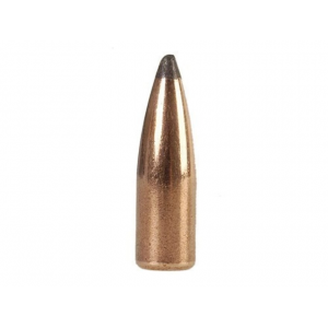 SIERRA Pro-Hunter 7mm, 284 Caliber (284 Diameter) Bullets 120 Grain Spitzer Box of 100